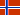 NOK-Норвежская крона